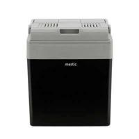 Draagbare thermo-elektrische koelbox - MESTIC - Mtec 28 liter - Tot 60°C - Voeding 12/220/240V