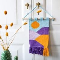 Zomer Wandhanger Haakpakket