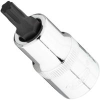 Vigor VIGOR V7055-IP40 T+ profiel Schroevendraaierdop 1 stuks Vierkant, 1/2 (12.5 mm) Vigor VIGOR V7055-IP40 T+ profiel Schroevendraaierdop 1 stuks Vierkant, 1/2 (12.5 mm)