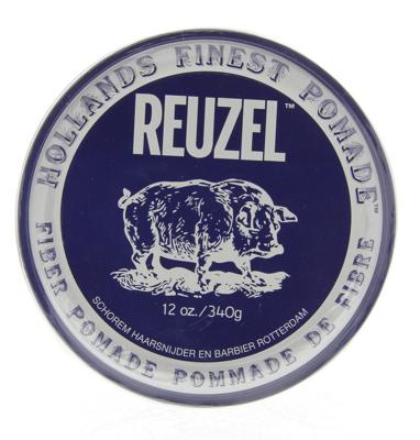 Reuzel Fiber Pomade 340gr