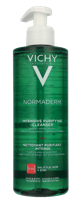 Vichy Normaderm Phytosolution Inten. Purifying Gel 400 ml