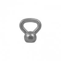 Kettlebell 3 kg Gietijzer