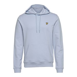 Pullover Hoodie