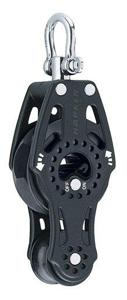 Harken 75c Vioolblok Met Ratel Default
