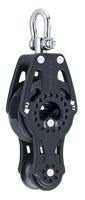 Harken 75c Vioolblok Met Ratel Default