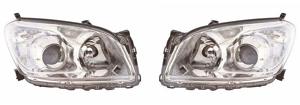 Koplamp Set SET5471964