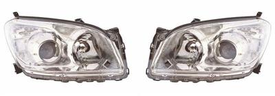 Koplamp Set SET5471964