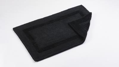 Abyss & Habidecor Abyss & Habidecor Reversible Tp  70x120 990 Black