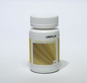 Ayurveda Health Uriplus (60 tab)
