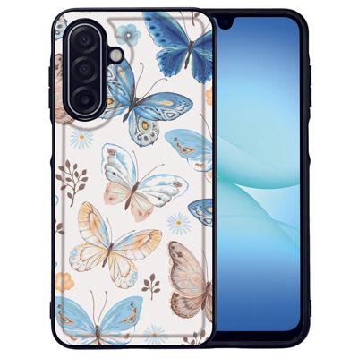 Hoesje Samsung Galaxy A17 | Vlinder