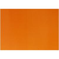 Creativ Company Glanspapier, vel 32x48 cm, 80 gr, oranje, 25 vel/ 1 doos