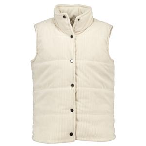 Meisjes bodywarmer Mouwloos