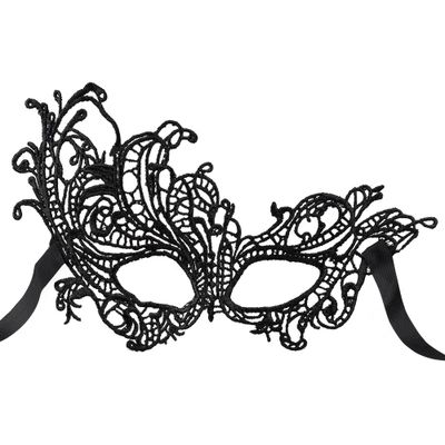 Boland masker maskerade