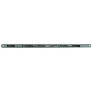 Metaalzaagbladen Lion 2 stuks Stanley 300 mm 24 tpi 0-15-842