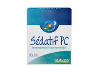 Boiron Sedatif PC Tabletten