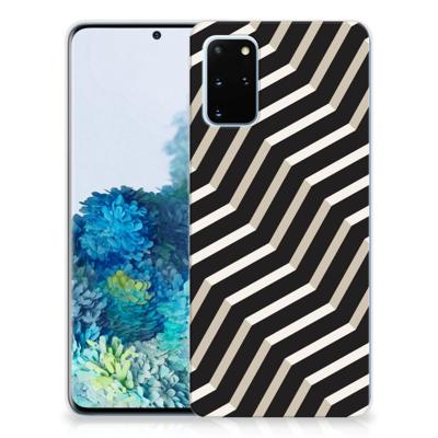 Samsung Galaxy S20 Plus | TPU Hoesje | Illusion