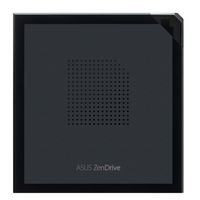ASUS ZenDrive V1M (SDRW-08V1M-U) optisch schijfstation DVD±RW Zwart - thumbnail