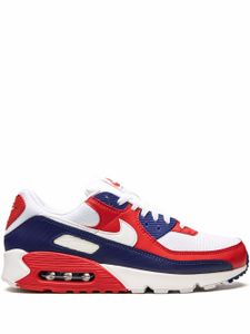 Nike baskets Air Max 90 'USA' - Rouge