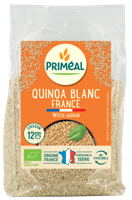 Primeal Quinoa Frans bio 400 Gram
