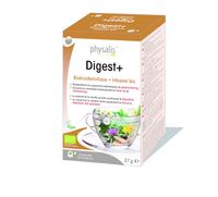 Digest+ thee bio