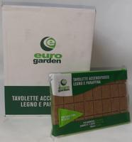Schmitz aanmaakblokje "aanmaakstaafje solid fuel feeder 32