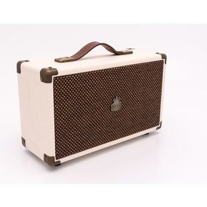 GPO Retro WESTWOODCRE Nostalgische Bluetooth speaker