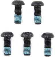 TRW Screw set 5pcs. m8x1,25