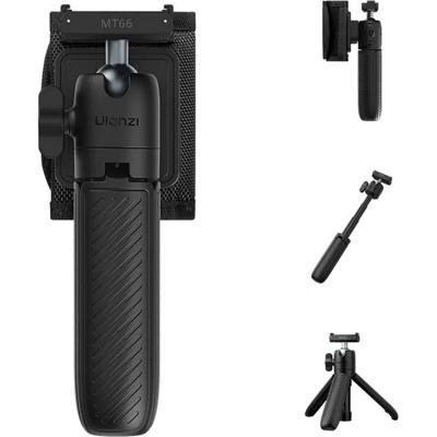 Ulanzi MT66 Clipmate Mini Tripod voor DJI Osmo Action & 360