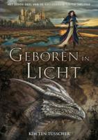 Geboren in licht (Paperback)