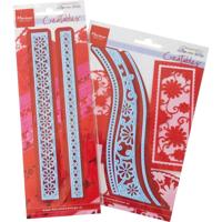 Marianne Design • product assorti anja's borders