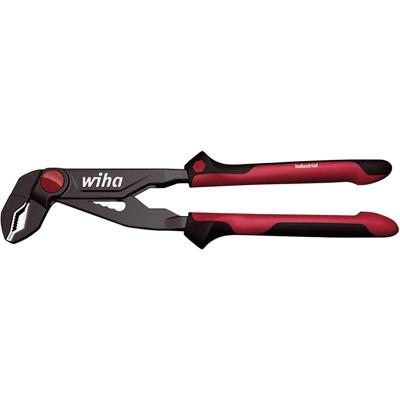 Wiha Industrial 36040 Waterpomptang Sleutelbreedte (metrisch) 30 mm 180 mm