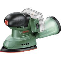 Bosch Home and Garden EasySander 18V-8 06033E3000 Excentrische schuurmachine Zonder accu 18 V 2.5 Ah Aantal meegeleverde accus: 0