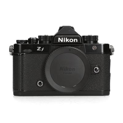 Nikon Zf