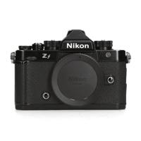 Nikon Zf Nikon Zf