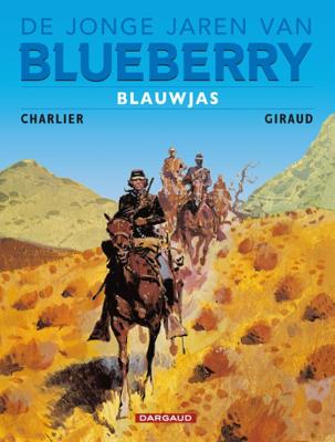 Blauwjas (Paperback)