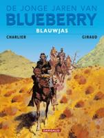 Blauwjas (Paperback)