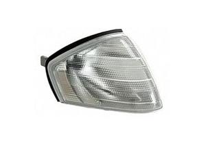 Knipperlicht rechts voor 93+ WIT 3039906