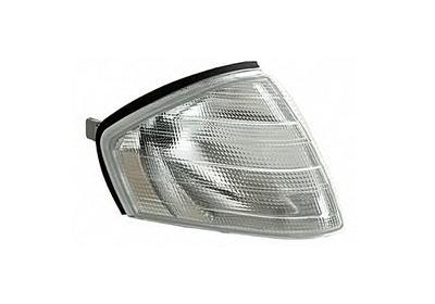 Knipperlicht rechts voor 93+ WIT 3039906