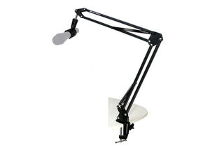 Tie Studio Mic Stand Broadcasting Stand