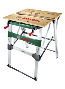 Bosch Groen PWB 600 werkbank - 0603B05200
