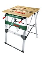 Bosch Groen PWB 600 werkbank - 0603B05200