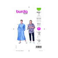 Burda 6108 - thumbnail