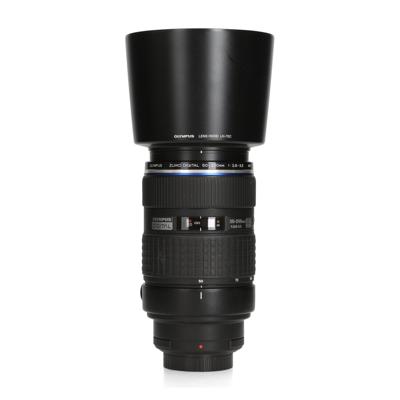 Olympus Zuiko Digital ED 50-200 mm f2.8-3.5 SWD