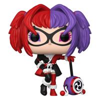 Batman Ninja POP! Heroes Vinyl Harley Quinn 9 cm