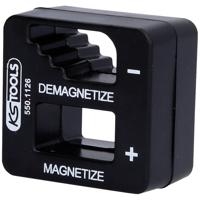 KS Tools 550.1126 5501126 Magnetiseerder, demagnetiseerder (l x b x h) 50 x 28 x 50 mm