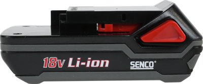ACCU 18V LI-ION VB0160EU