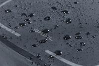 Basil urban dry backpack - rugzak/fietstas - unisex - zwart