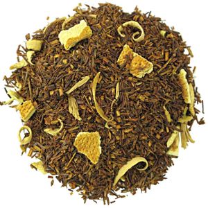 Rooibos Orange thee