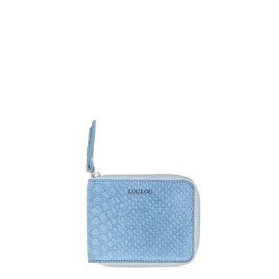 LouLou Essentials XS Sugar Snake jeans Dames portemonnee