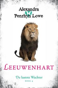 Leeuwenhart - Alexandra Penrhyn Lowe - ebook